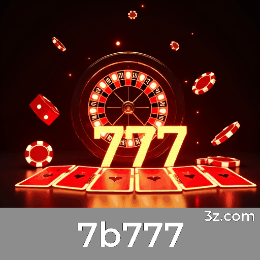 Redefinindo o valor dos jogos de cassino online no 7b777