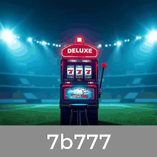 7b777: Slots de Alta RTP, Jogos de Mesa Estratégicos e Mais
