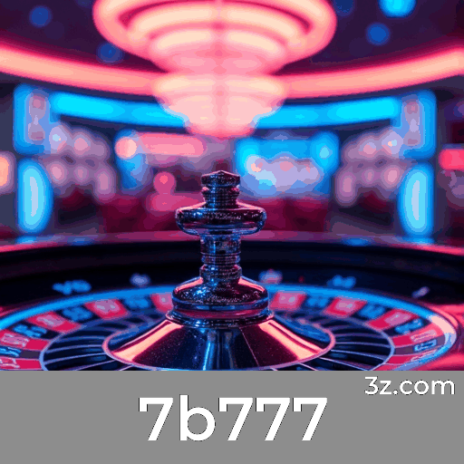 7b777 Casino: Programa VIP de Prestígio e Exclusividade