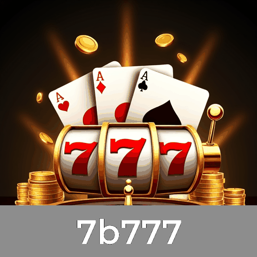 7b777: A Experiência Autêntica de Jogos de Mesa Ao Vivo